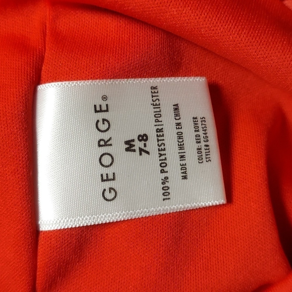 George blouse - Picture 6 of 7